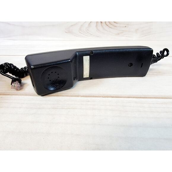 Vintage Motorola CellStar SCN2555A Cellular Phone Car With Case Untested READ - Picture 8 of 16